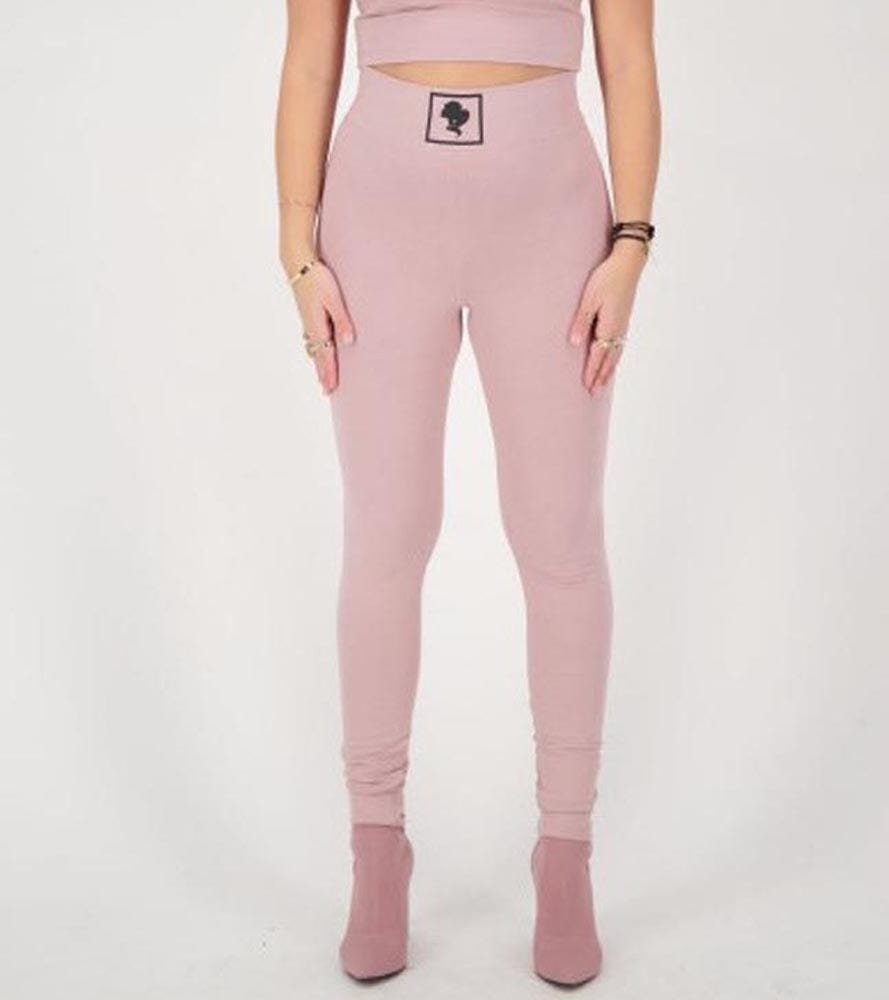 Reinders Headlogo Square Legging