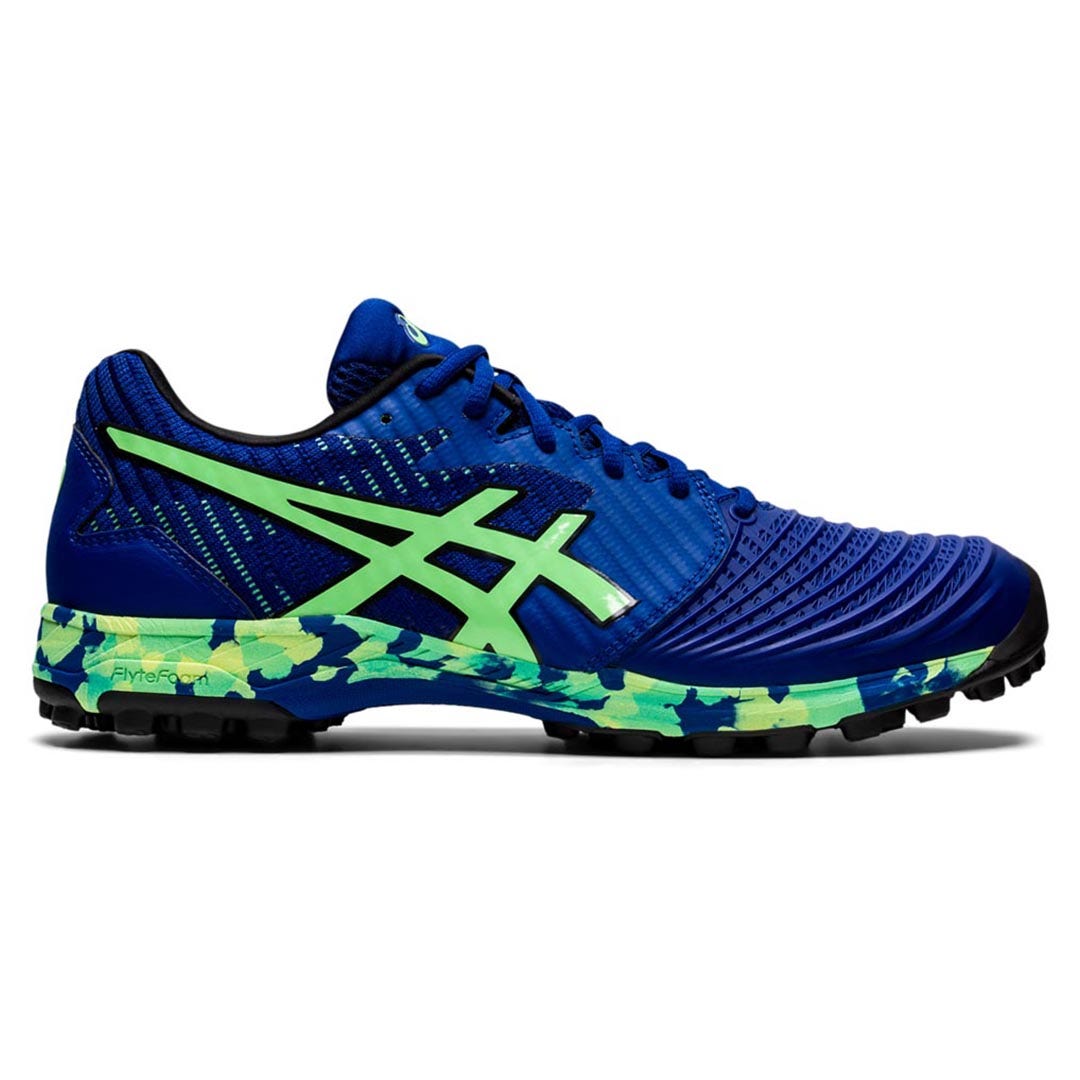 Asics Field Ultimate Ff L.e. Blauw