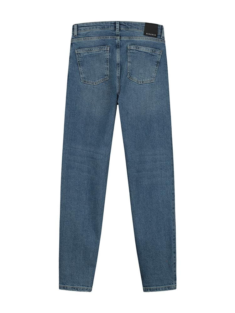 Nik&Nik Ferial Denim Junior