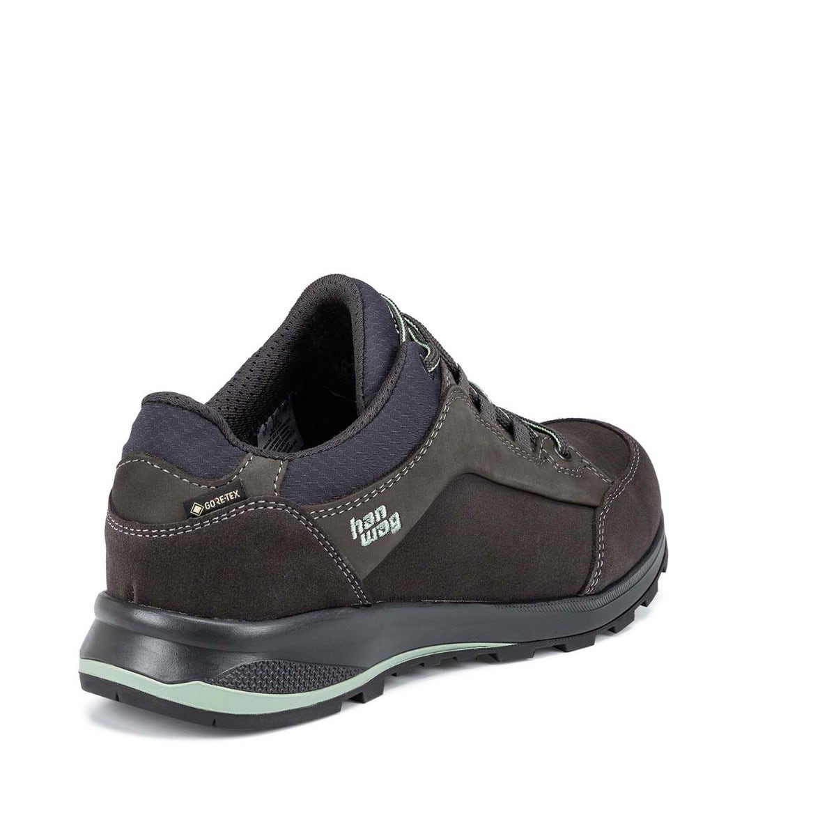 Hanwag Banks Low Bunion Lady GTX
