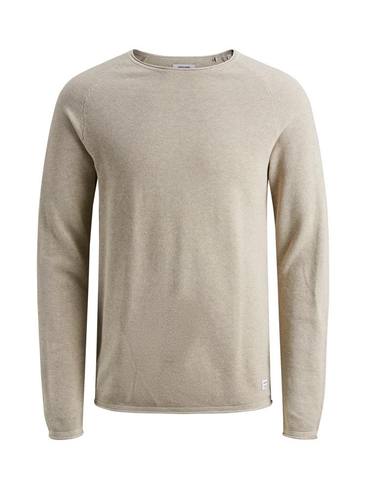 Jack & Jones Hill Knit Crew Neck