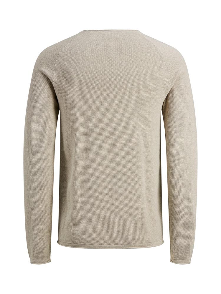 Jack & Jones Hill Knit Crew Neck