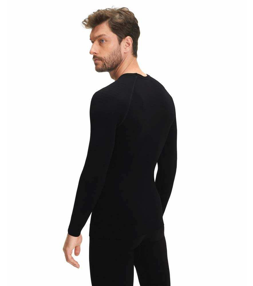 Falke Maximum Warm Longsleeved Shirt Tight Men