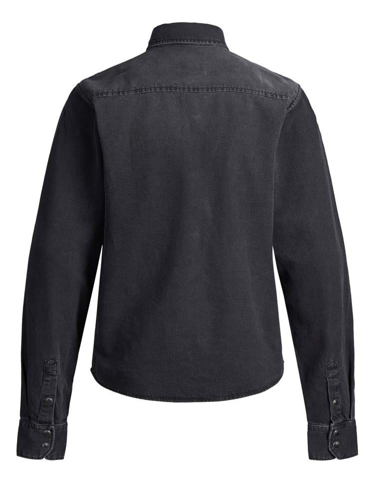 Jack & Jones Kids JJEWESTERN SHERIDAN SHIRT L/S JR