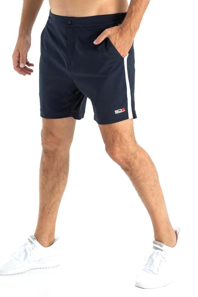 Sjeng Sports MEN SHORT KANGA