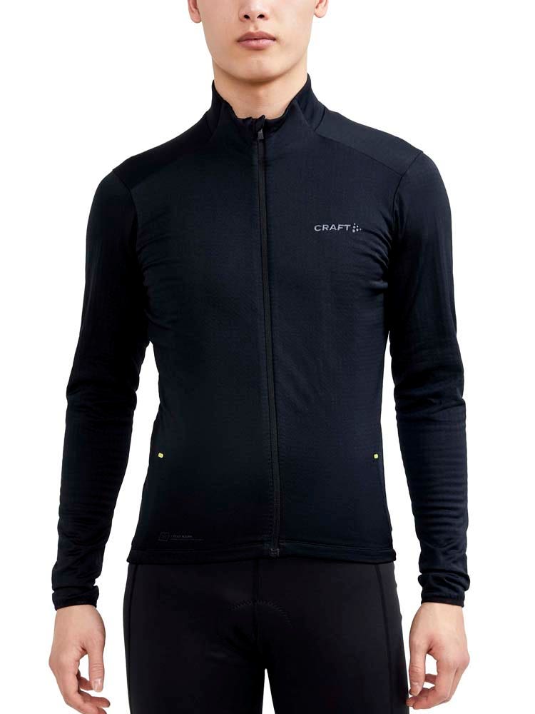Craft CORE BIKE SUBZ LS JERSEY M