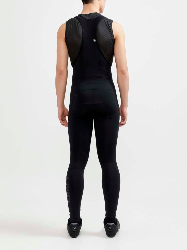Craft CORE BIKE SUBZ BIB TIGHTS M