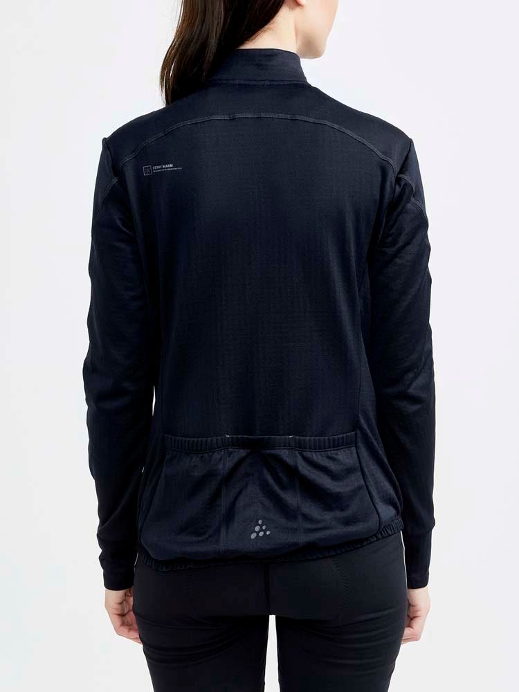 Craft CORE BIKE SUBZ LS JERSEY W