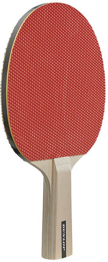 Dunlop Match Tafeltennis Set (4P)