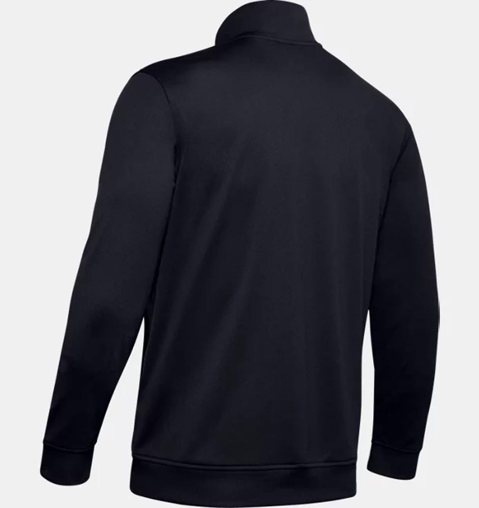 Under Armour Sportstyle Tricot Jack