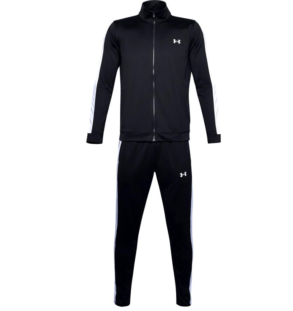 Under Armour Emea Track Suit