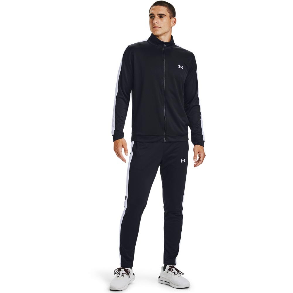 Under Armour Emea Track Suit