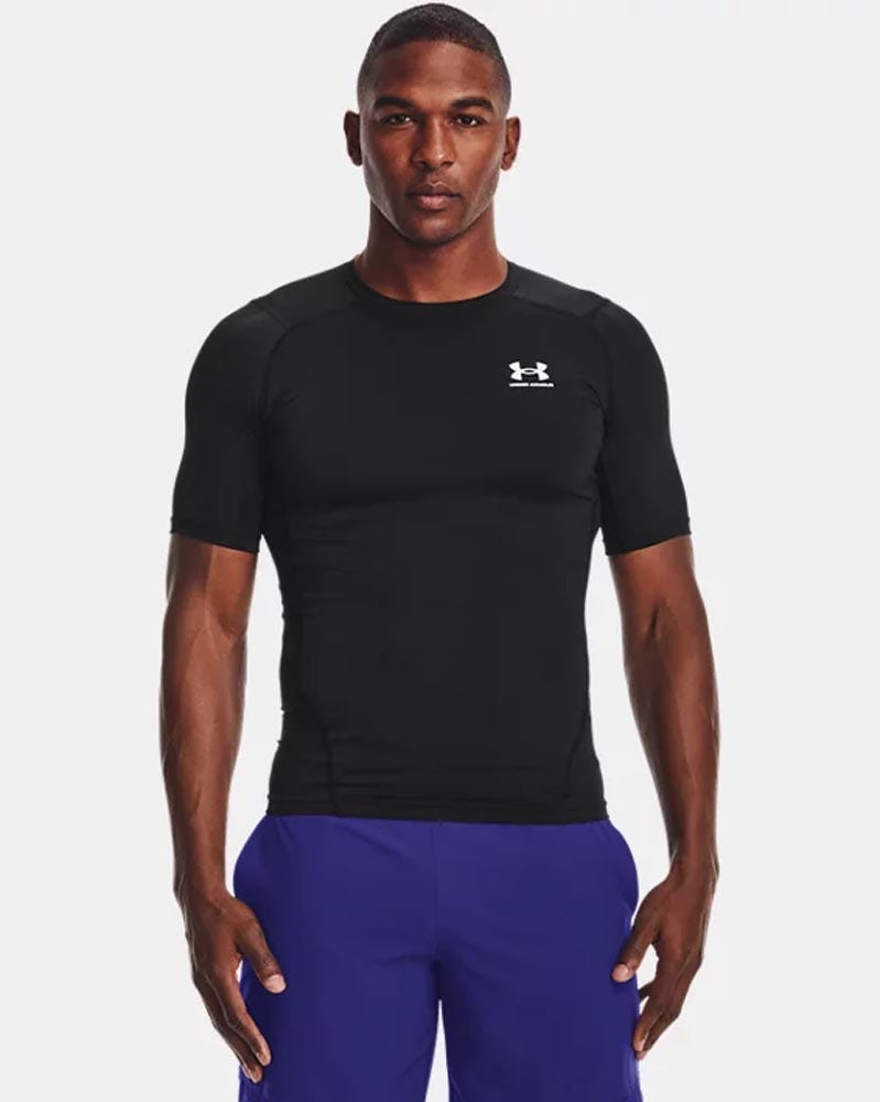 Under Armour HeatGear Armour