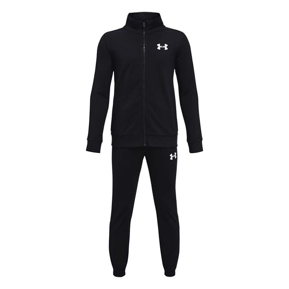 Under Armour Knit Tracksuit Junior