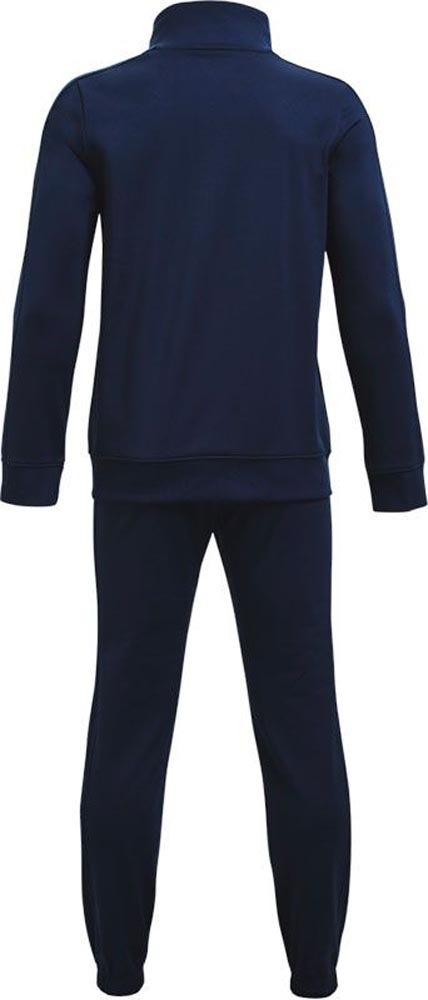 Under Armour Knit Tracksuit Junior