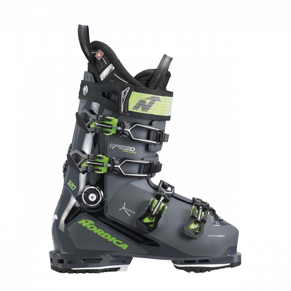 Nordica SPEEDMACHINE 3 120 (GW)