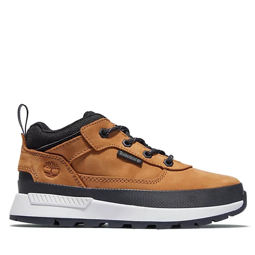 Timberland Field Trekker Low Junior