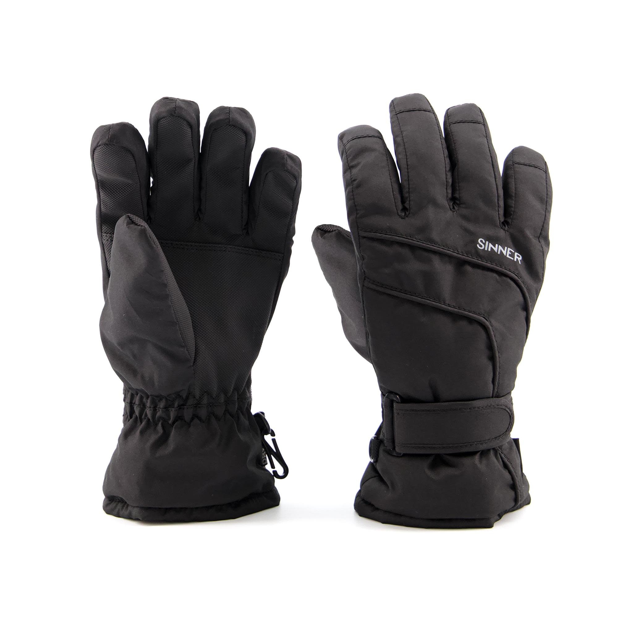 Sinner Mesa Glove Heren