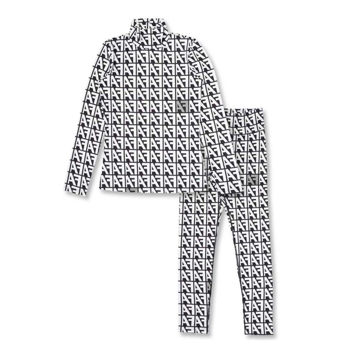 Airforce KEYSTONE SET