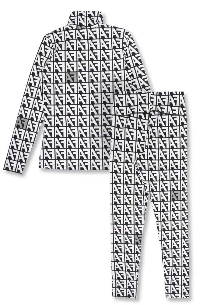 Airforce KEYSTONE SET