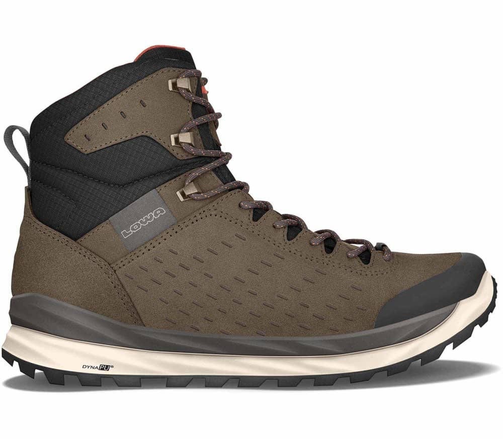 Lowa Malta Gtx Groen