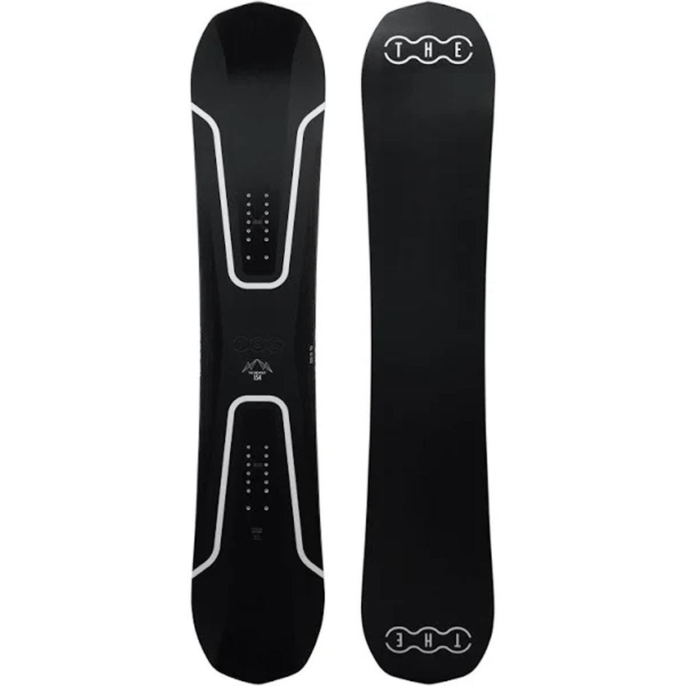 THE Boards Company REVOLT