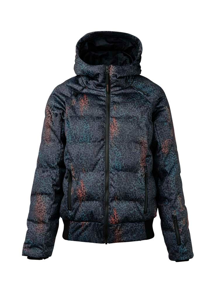 Brunotti Firecrown Jacket Blauw