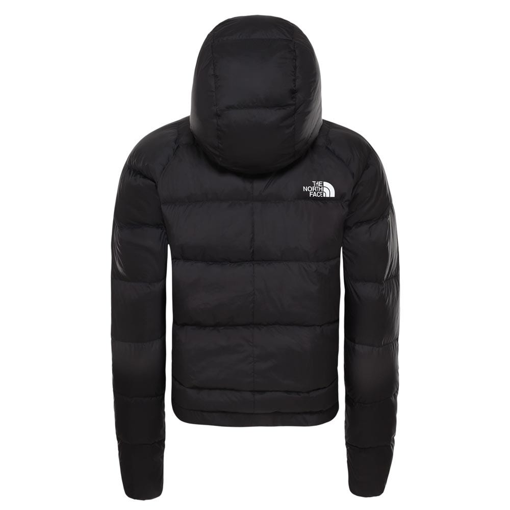 The North Face W HYALITE DOWN HOODIE