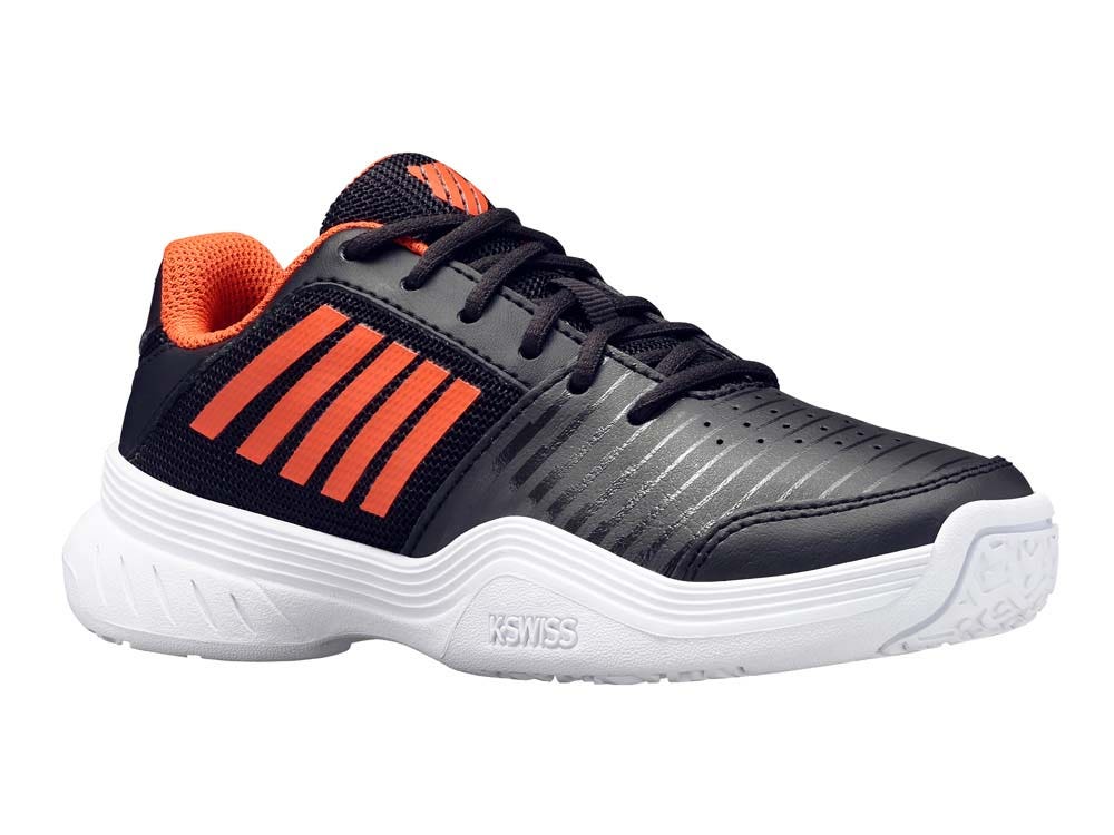 K-Swiss Court Express Omni Jr