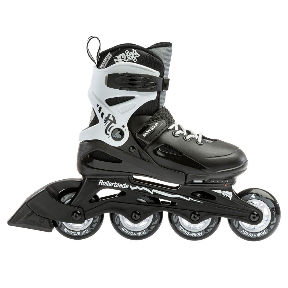 Rollerblade Fury Junior