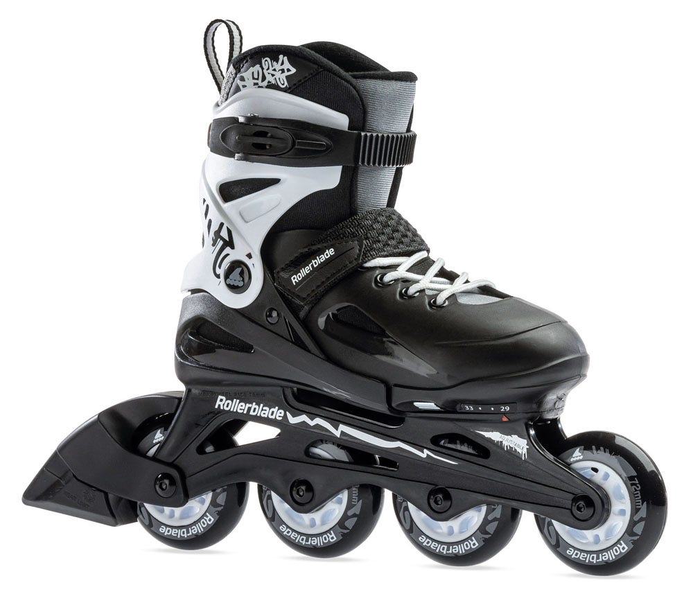 Rollerblade Fury Junior