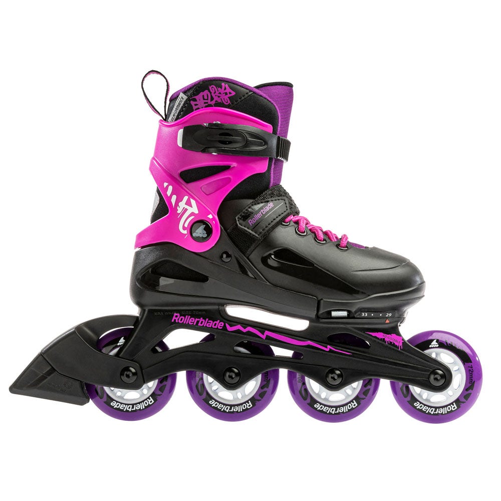 Rollerblade Fury G Junior