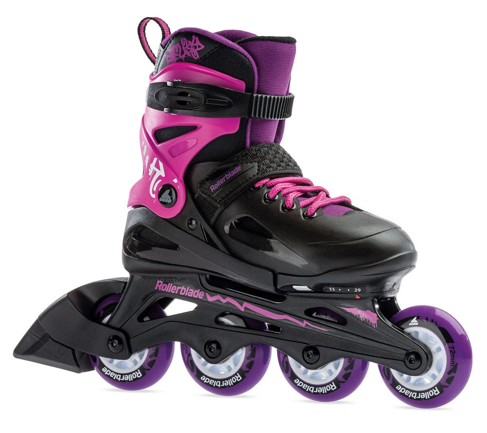 Rollerblade Fury G Junior