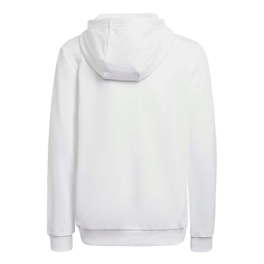 adidas Big Logo Hoodie Junior