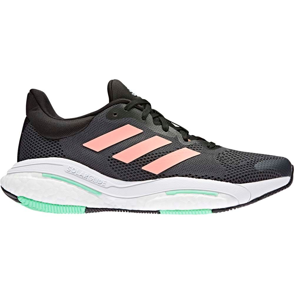 Adidas Solar Glide 5 W Grijs