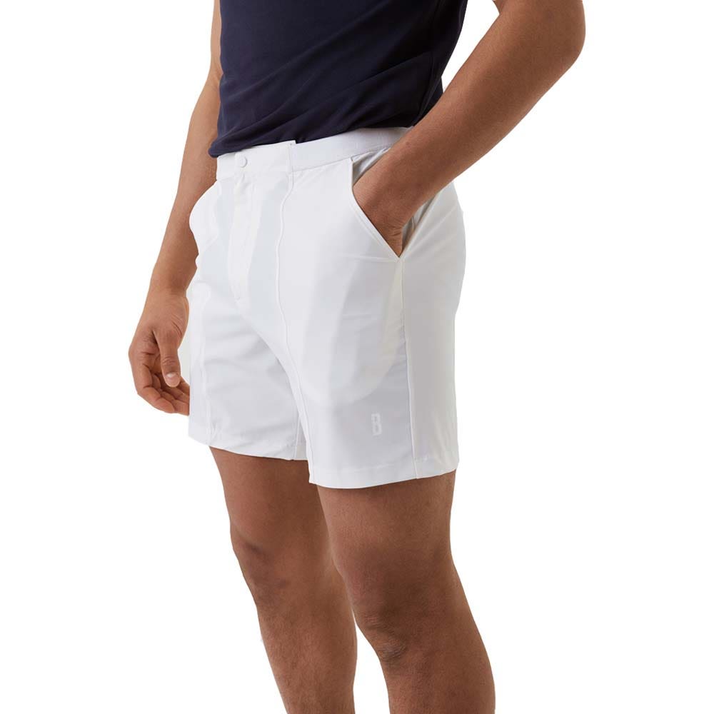 Björn Borg Ace 7 Shorts Wit