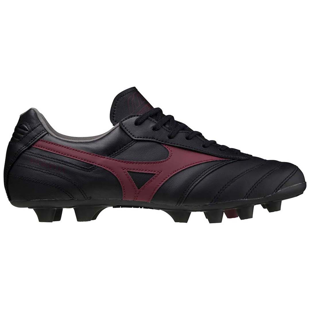 Mizuno Morelia Ii Elite Zwart