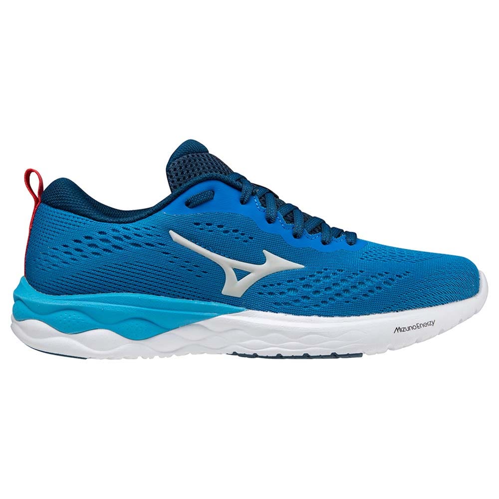 Mizuno Wave Revolt Aqua / Turqoise