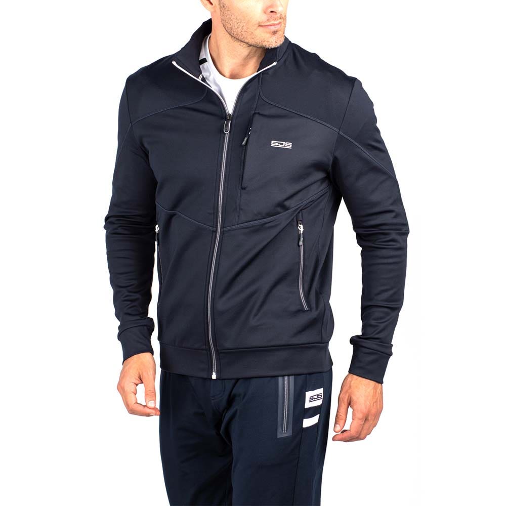 Sjeng Sports MEN TRAINING JACKET RALLY