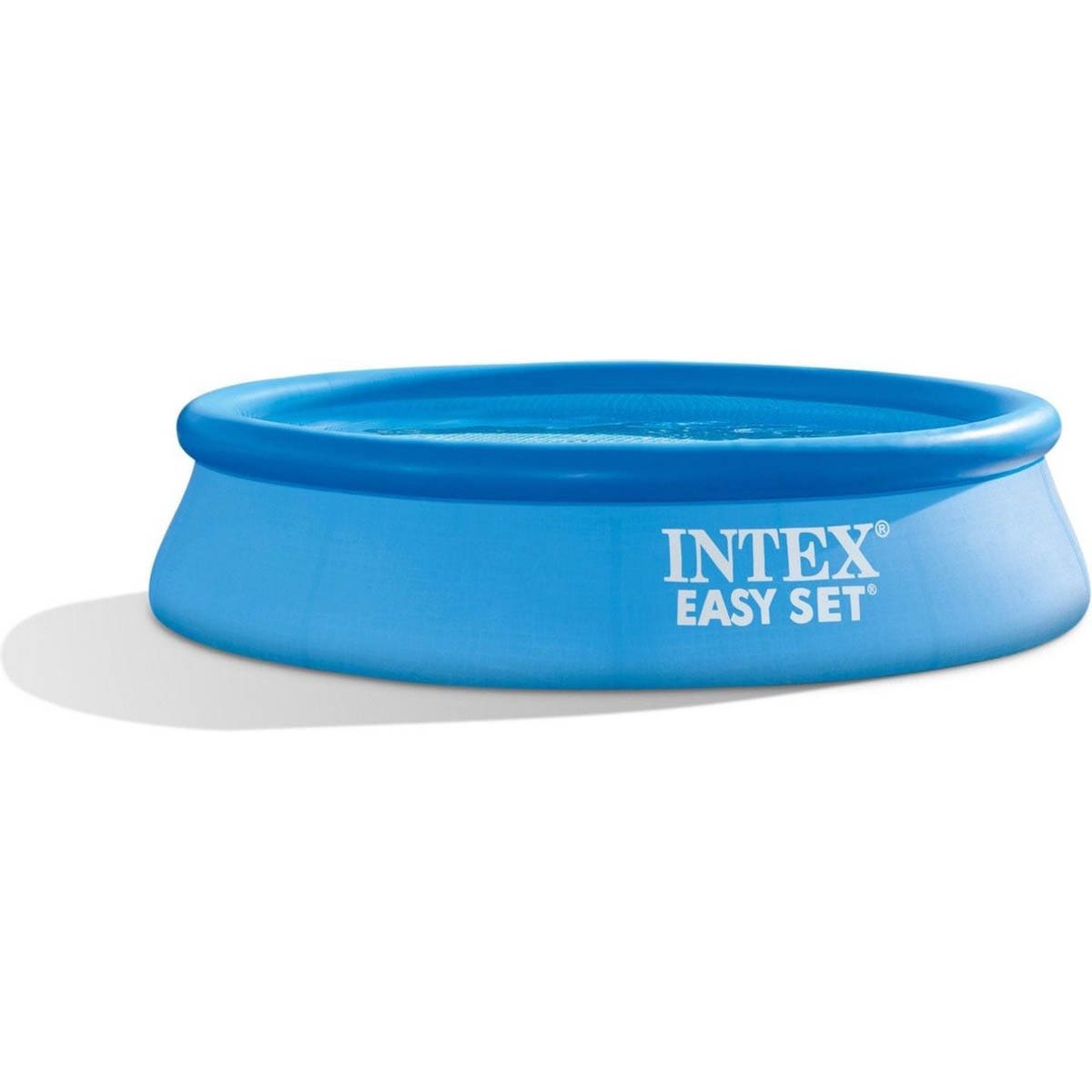 Intex Easy Set Pool