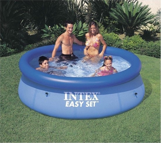 Intex Easy Set Pool