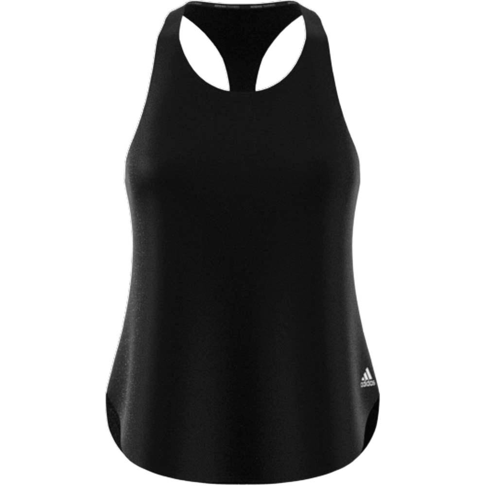 Adidas Go To Tank 2.0 Zwart