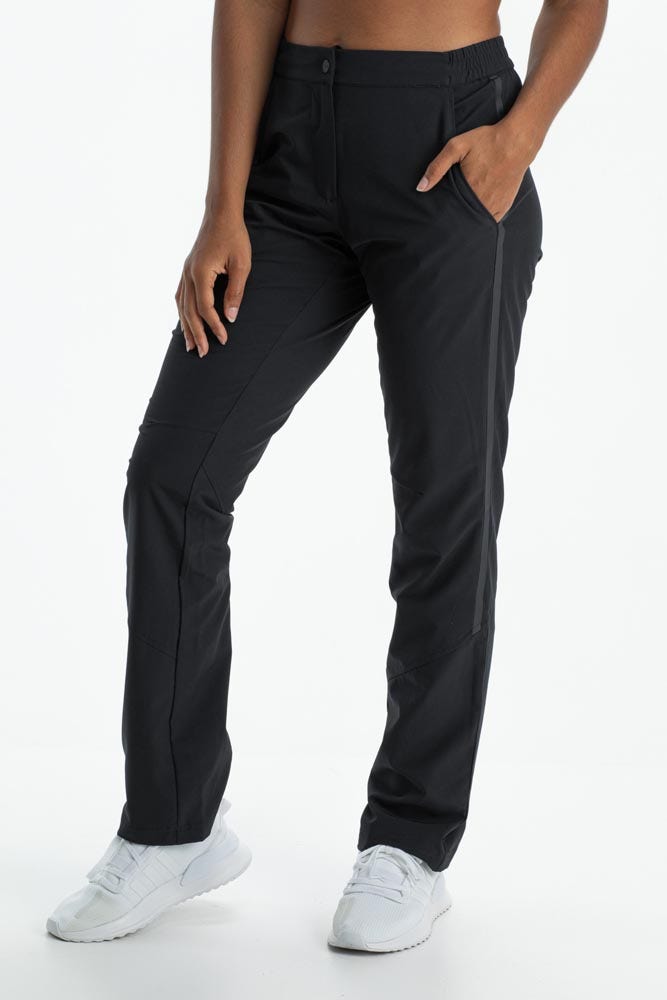 Sjeng Sports Volley Lady Pant Zwart