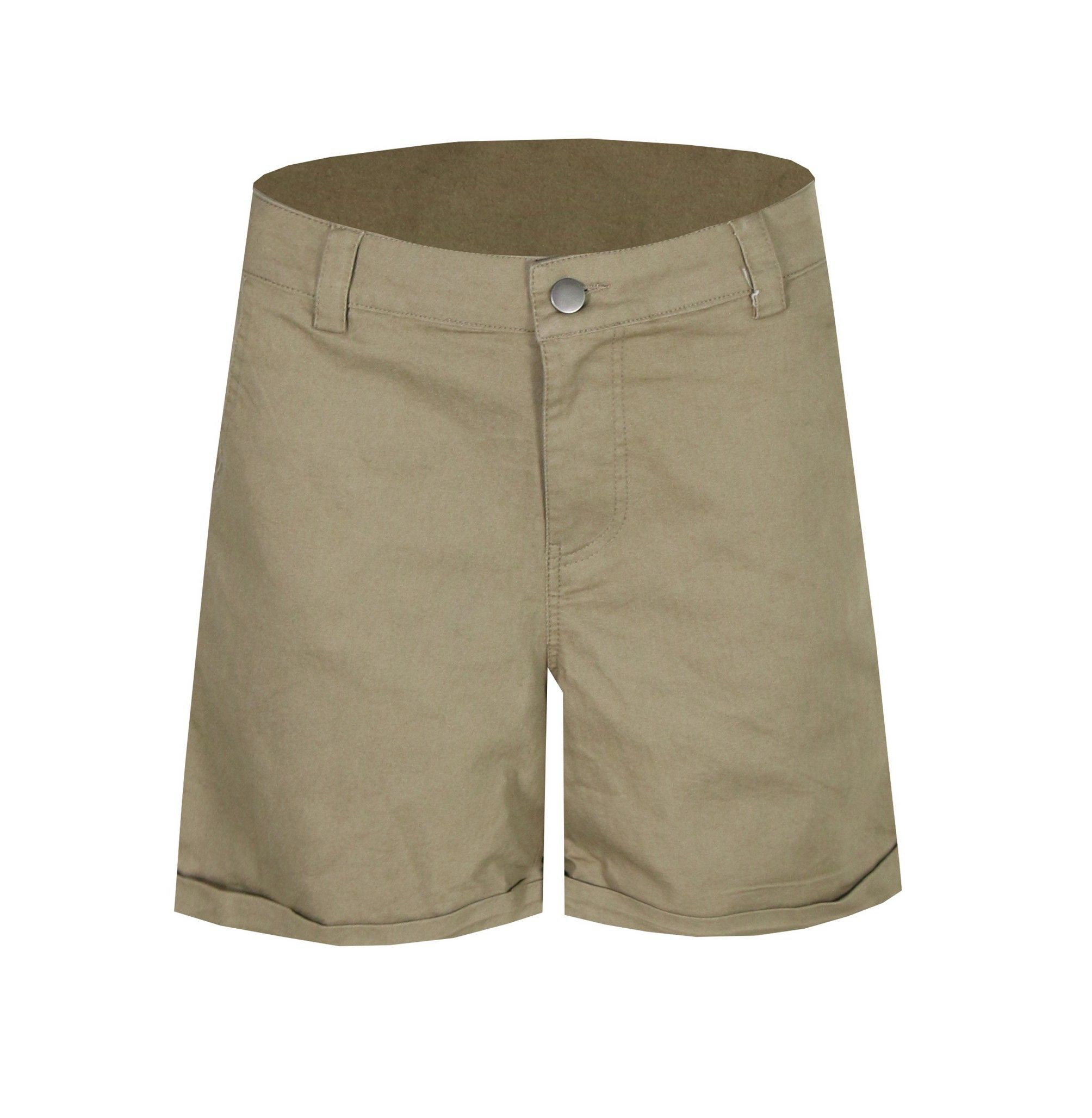 C&S The Label Marlies Shorts