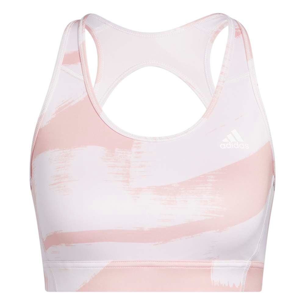 Adidas Aop Ms B Paars