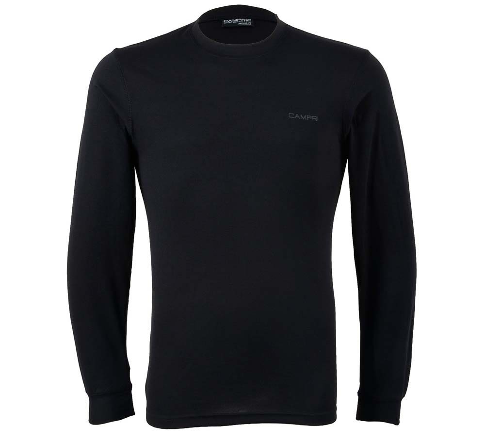 Campri Thermal Top Longsleeve Heren