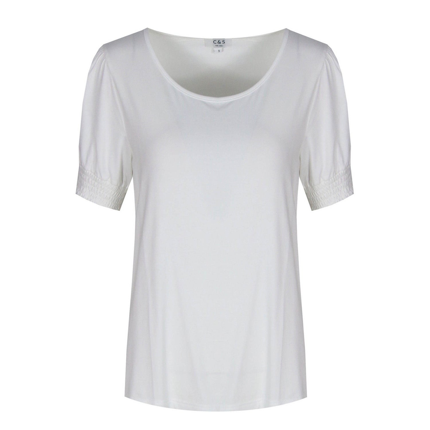 C&S The Label Poi Top