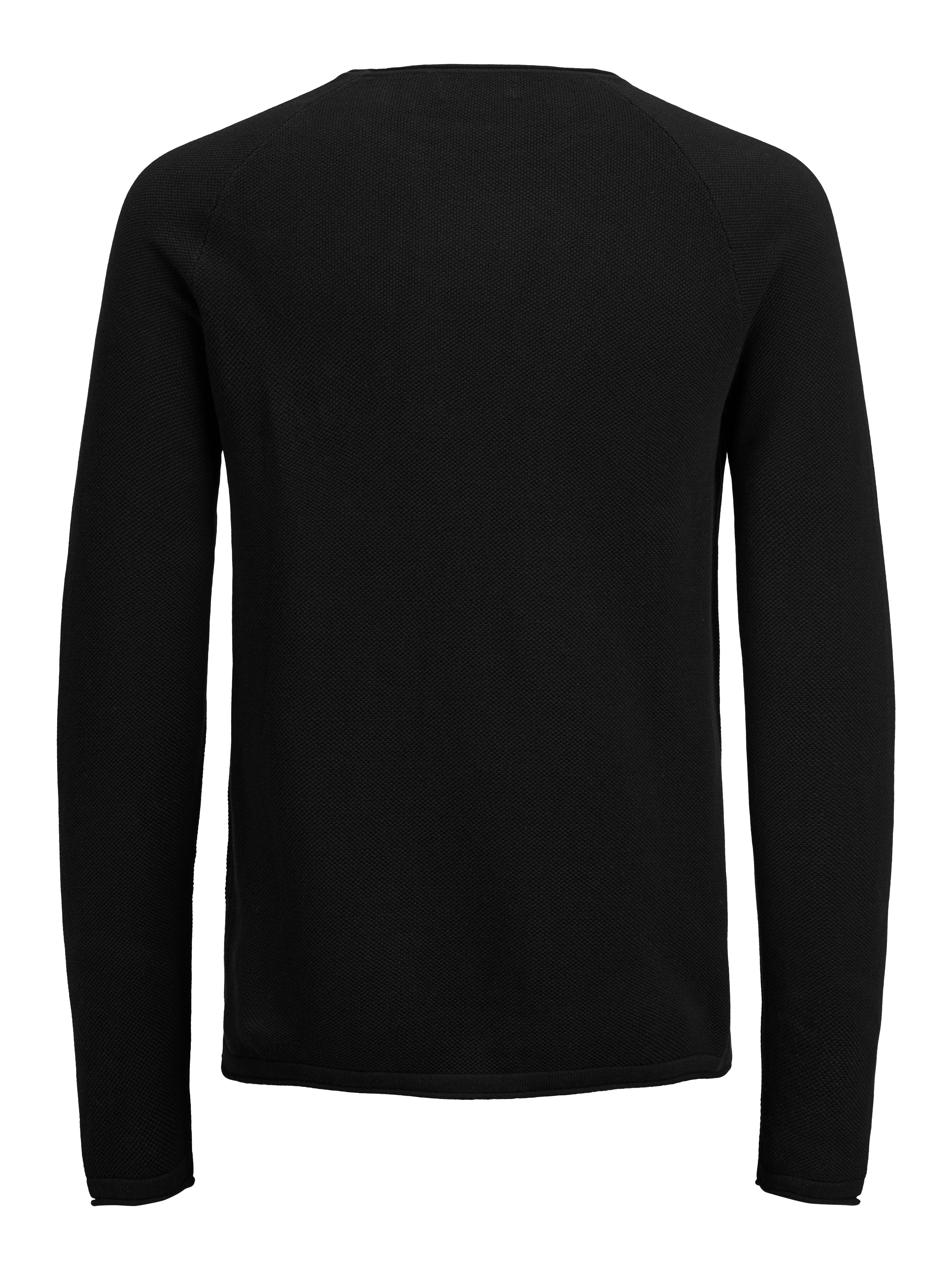 Jack & Jones Hill Knit Crew Neck