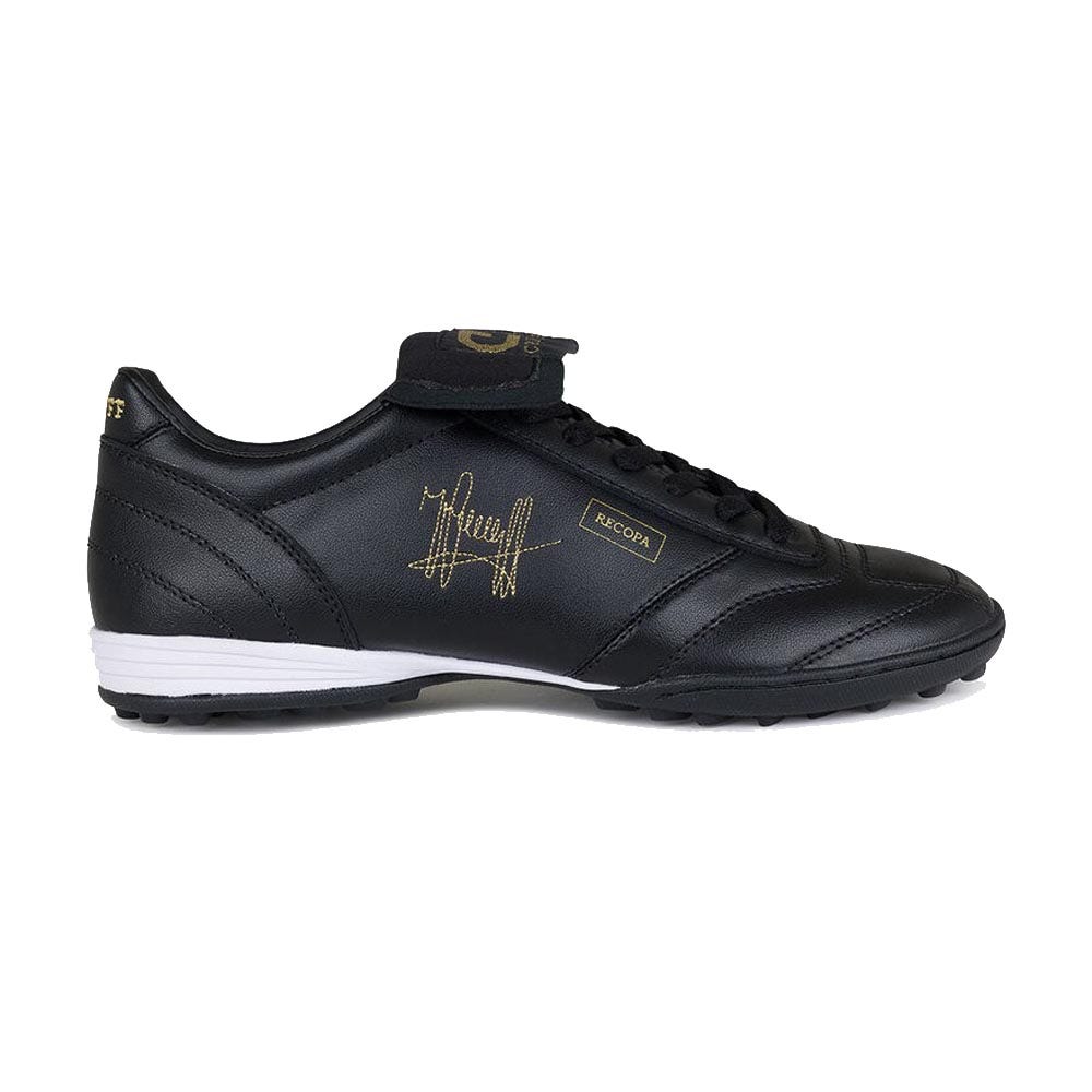 Cruyff Retro Astro Zwart