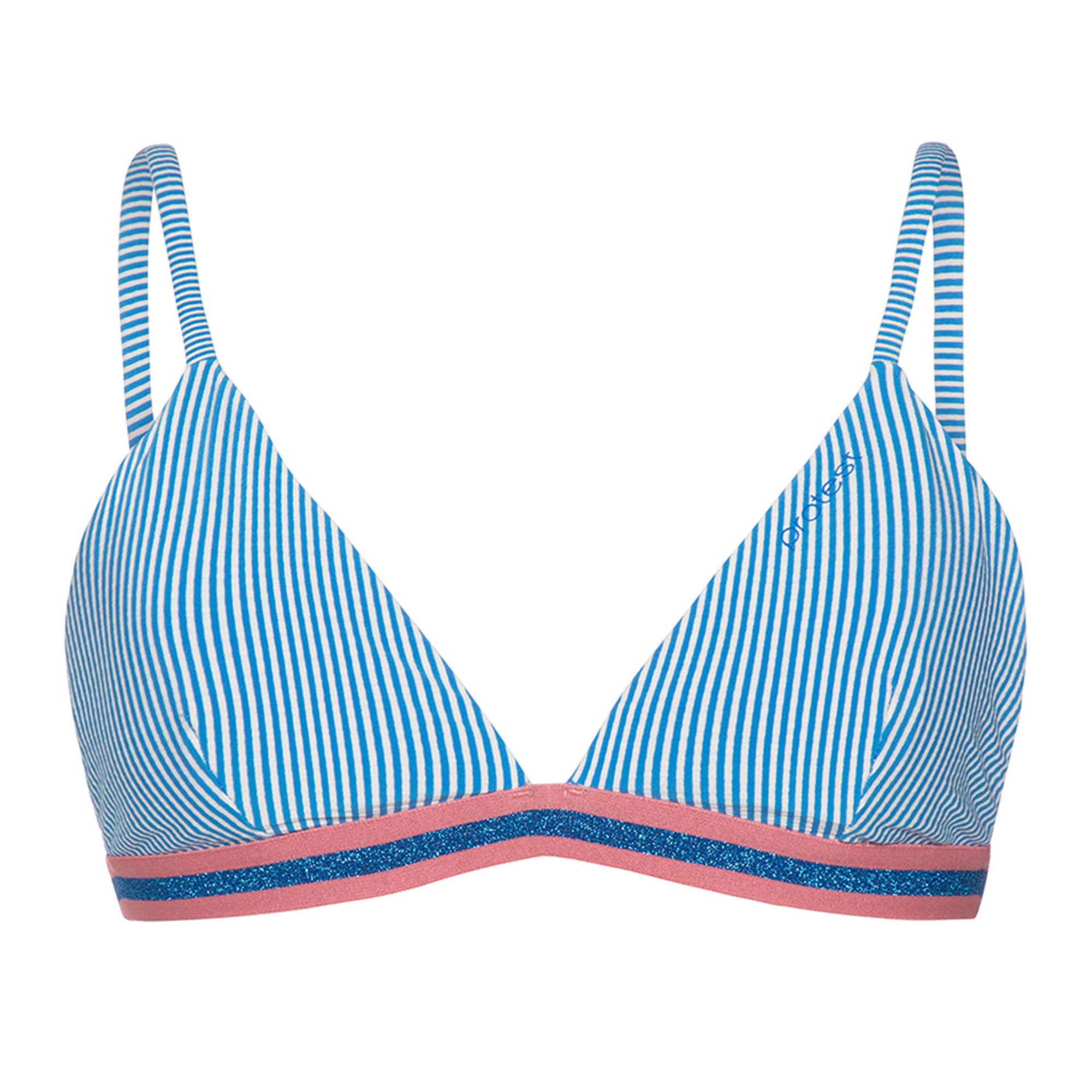 Protest Mixida Triangle Bikini Top Protest Mixida Triangle Bikini Top